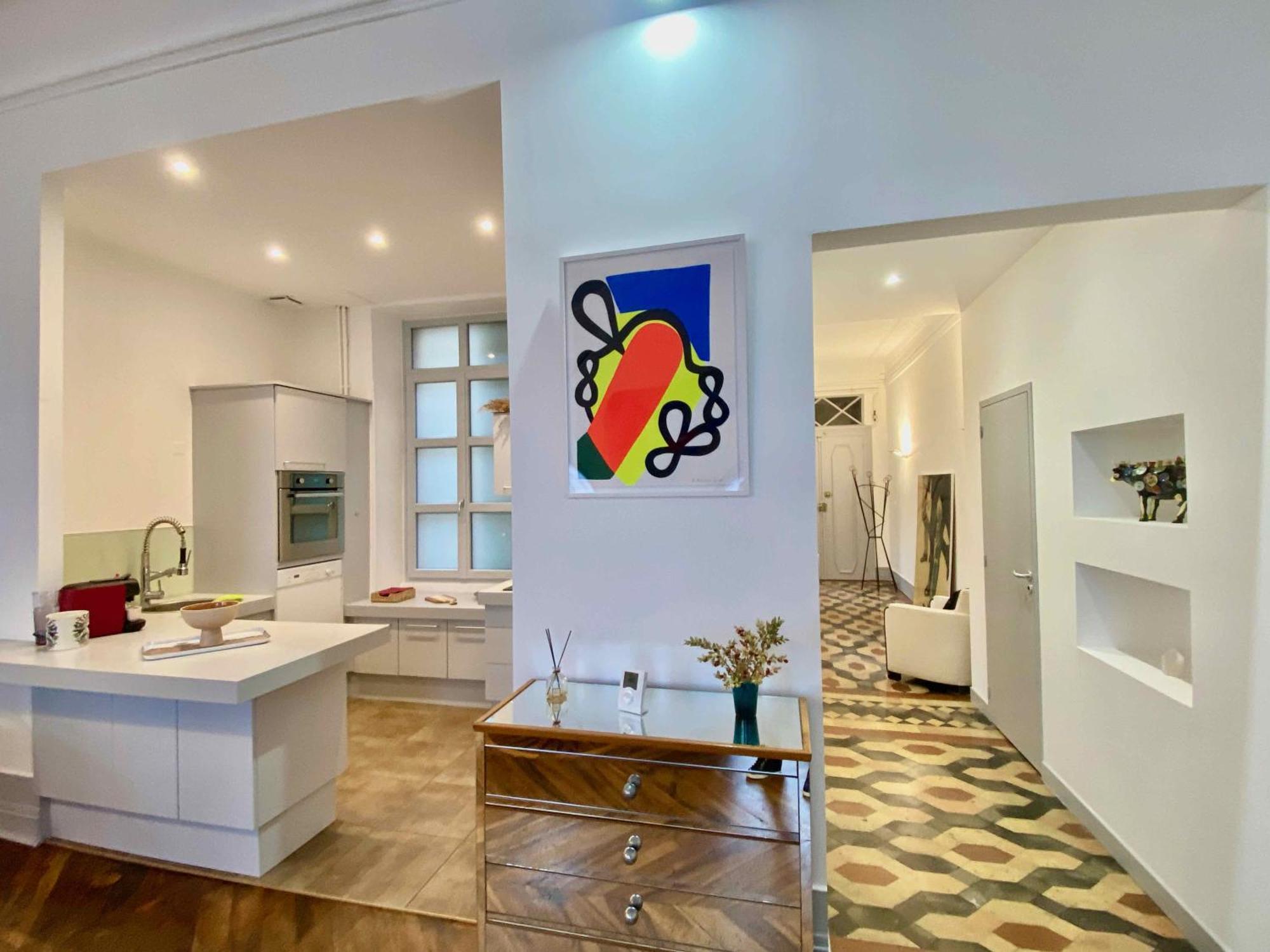 L'Empereur - Parking - Fibre - Netflix Appartement Montauban Buitenkant foto